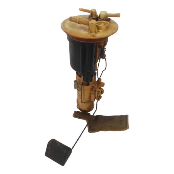 Bomba De Combustível Mitsubish Tr4 2005