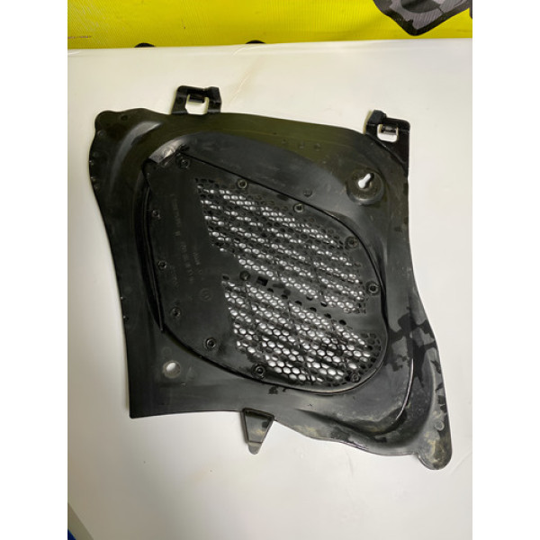 Captador De Ar Capo Peugeot 206/207 2000/2008 Original
