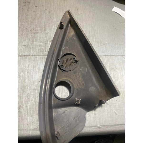 Moldura Interna Retrovisor Esquerdo Peugeot 206 207 Original