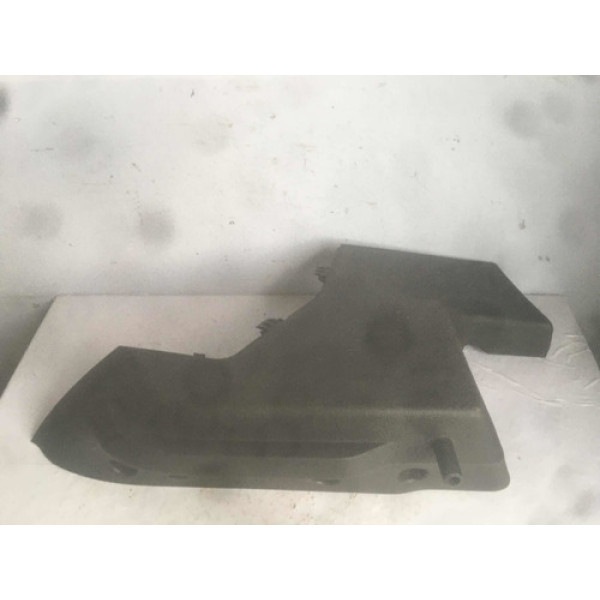 Suporte Bagagito Lado Esquerdo Citröen C3 13/18