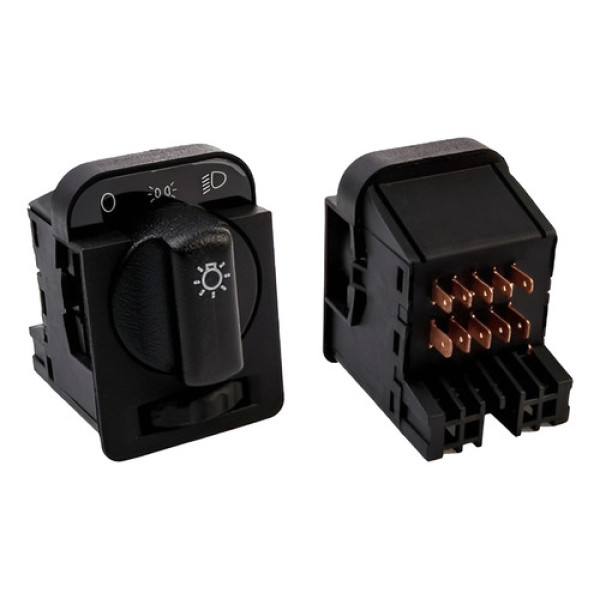 Botão Interruptor Farol Corsa Wind 1998 1999 2000 2001 2002