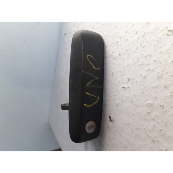 Maçaneta Externa Fiat Uno Vivace Dianteira Direita C/miolo