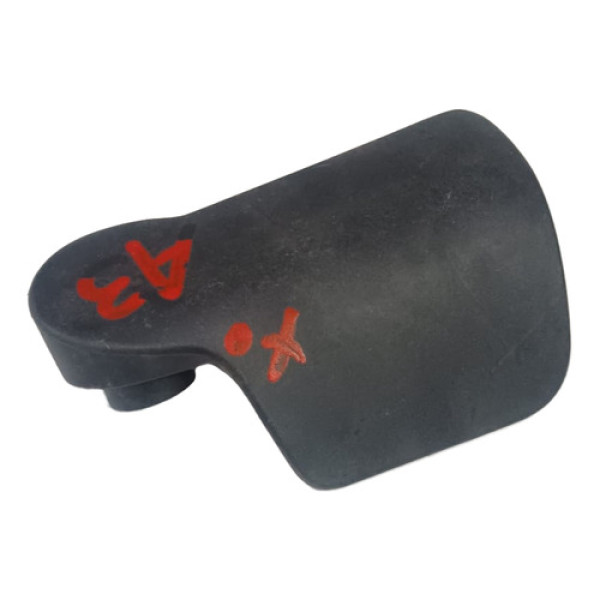 Alavanca Puxador Capô Audi 8t1 823 533