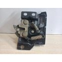 Fechadura Capo Honda Civic 1998 Original
