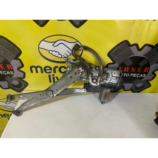 Máquina De Vidro Dd Elétrica Corsa 2001 A 2009