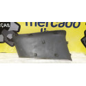 Acabamento Esquerdo Peugeot 206 Sw 