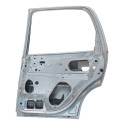 Porta Traseira Direita Corsa Sedan Classic 95 97 98 99 2010