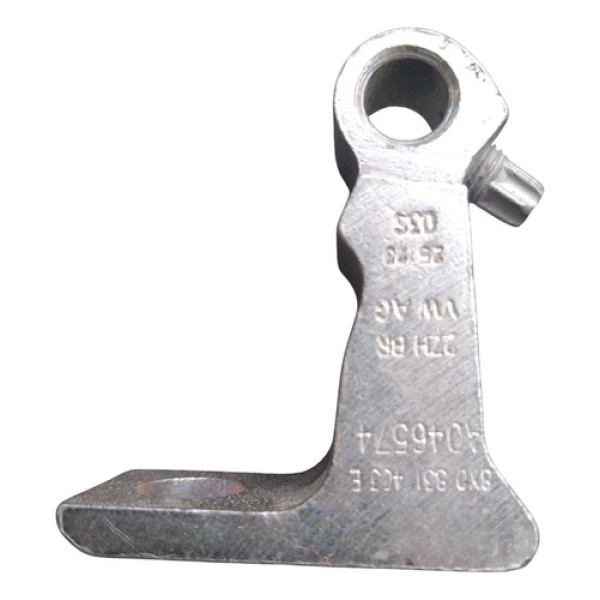 Dobradica Porta Polo Vistus 2017 A 2023 Traseira Direita