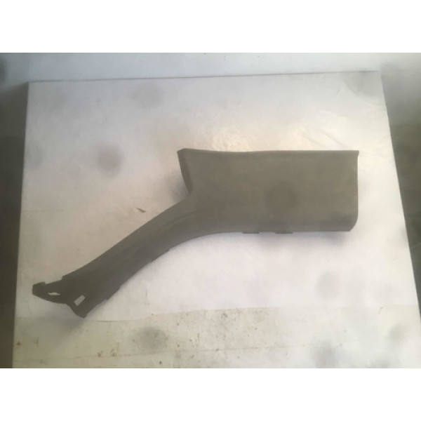 Soleira Porta Traseira Direita Honda Fit 09/14