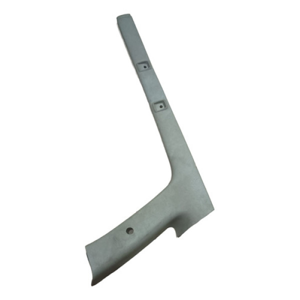 Acabamento Teto Direito Vw Sapcefox 2017 Original