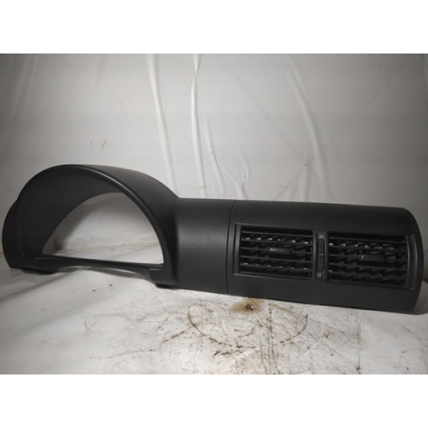 Cobertura Painel Instrumentos + Difusor Volkswagen Fox 04/09