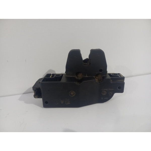 Fechadura Porta Porta Malas Elétrica Trás. C4 307 07/13