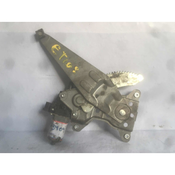 Máquina Vidro Traseiro Esquerdo Toyota Etios 2018