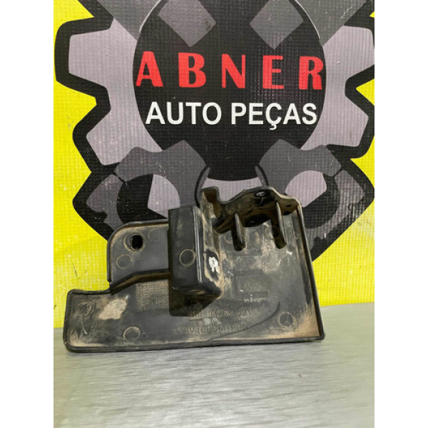 Parabarro Traseiro Esquerdo Prisma 2017