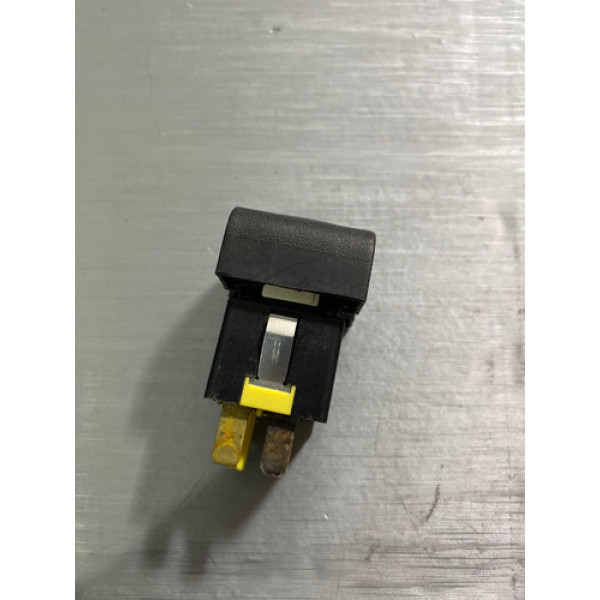 Botão Desembaçador Vidro Traseiro Vectra 97/2005 Gm 90478235