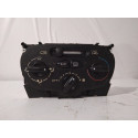 Comando Do Ar Condicionado Peugeot / Citroen 2005