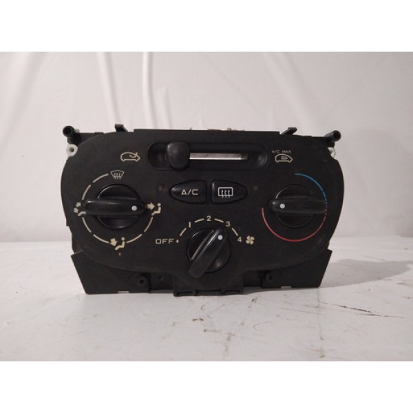 Comando Do Ar Condicionado Peugeot / Citroen 2005