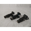 3 Bicos Injetores Citroen Xsara Picasso Originais 2.0 16v