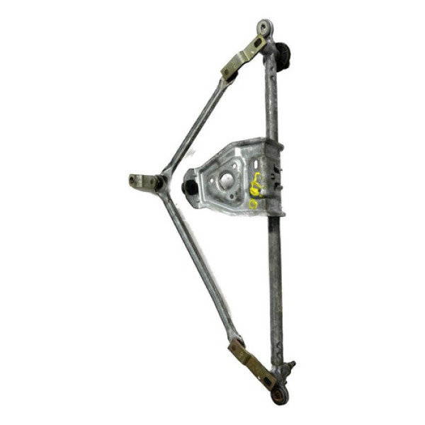 Mecanismo Galhada Motor Limpador Parabrisa Clio 1999/2012