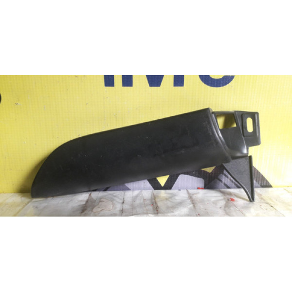 Moldura Interna Retrovisor Esquerdo Vw Fox