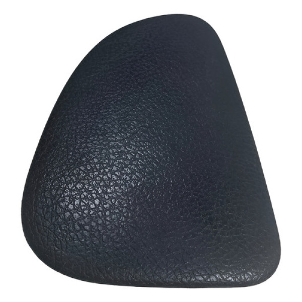 Tampa Lateral Painel Caixa De Fusíveis Lado Esq Peugeot 206