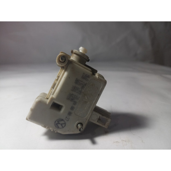 Trava Eletrica Tampa Traseira Volkswagen Golf 2001