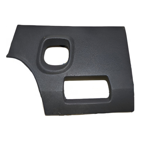 Moldura Acab Caixa Fusível Renault Megane 8200485871 Usado