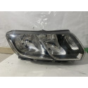 Farol Ld Renault Sandero Logan 15 A 19 C/ Detalhe