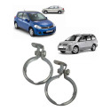 Abraçadeiras Junta Radiador Nissan Tiida Livina