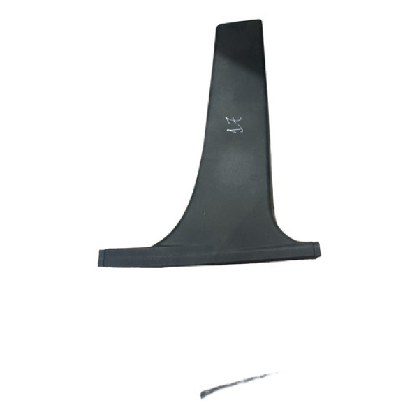 Acabamento Inferior Coluna Direita Vw Fox 13/14 Original