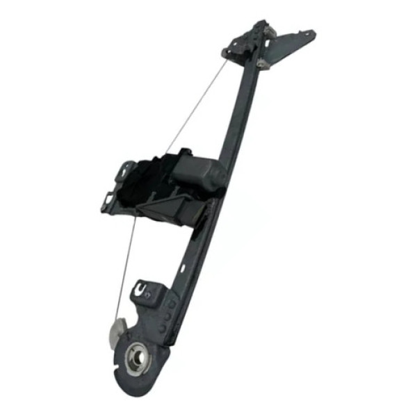 Maquina Vidro Traseira Esquerda Peugeot 307 2008 Usado