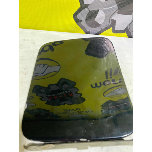 Portinhola Tanque Nissan Sentra 2009