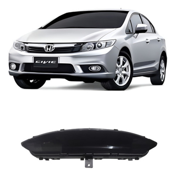 Painel Instrumento Honda New Civic  12