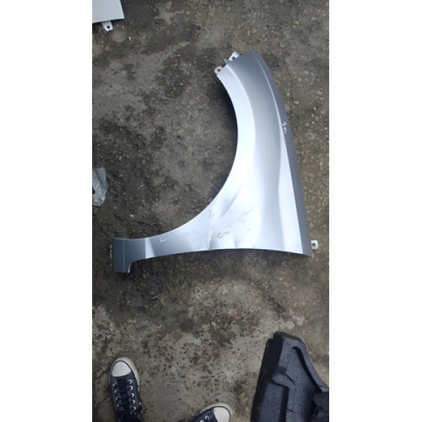 Paralama Hyundai Esquerdo Hb20 2012 2013 2014