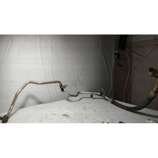 Mangueira Ar Condicionado Nissan Tiida 2009