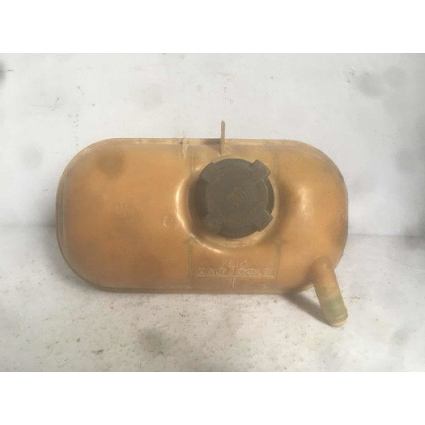 Reservatório De Água Radiador Gm Ômega 92/97