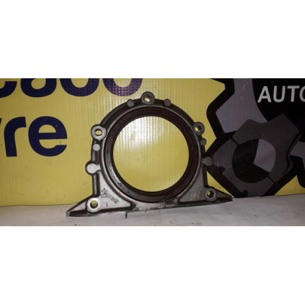 Suporte Flange Dianteiro Hyundai I30