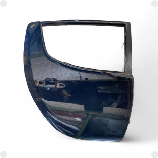 Porta Traseira Direita L200 Triton 2014 2015 2016 Original
