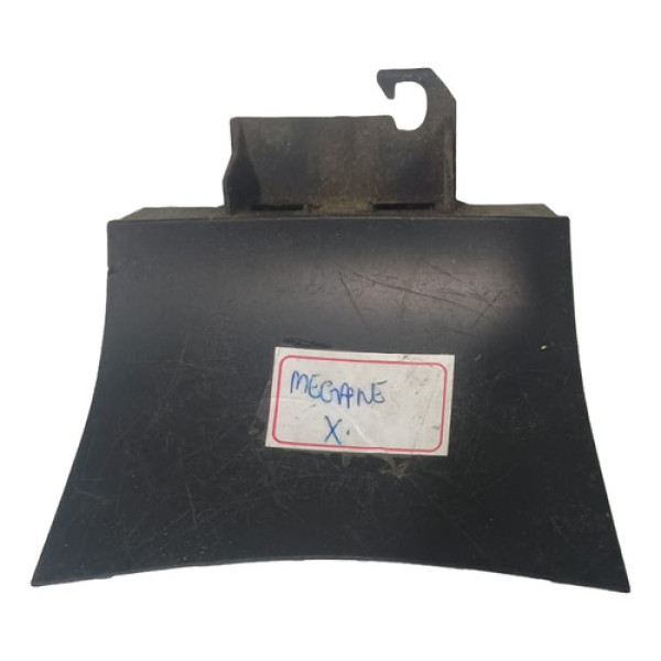 Acabamento Console Central Renault Megane 1.6 2009 A 2013