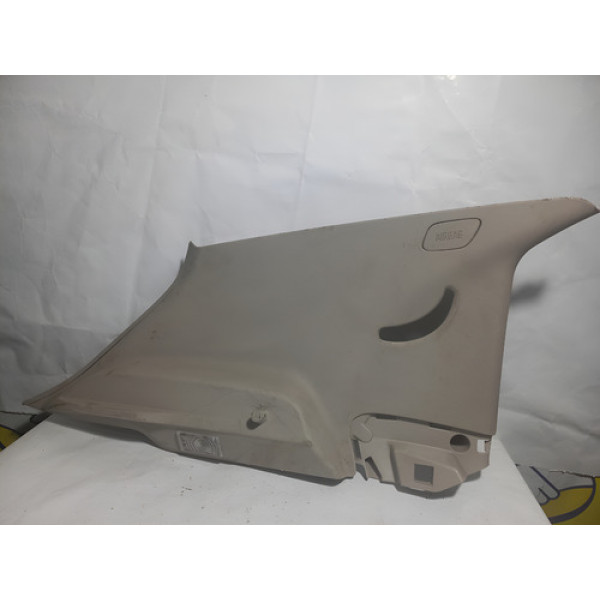 Apoio Tampão Bagagito Esquerdo Gm Onix 2020