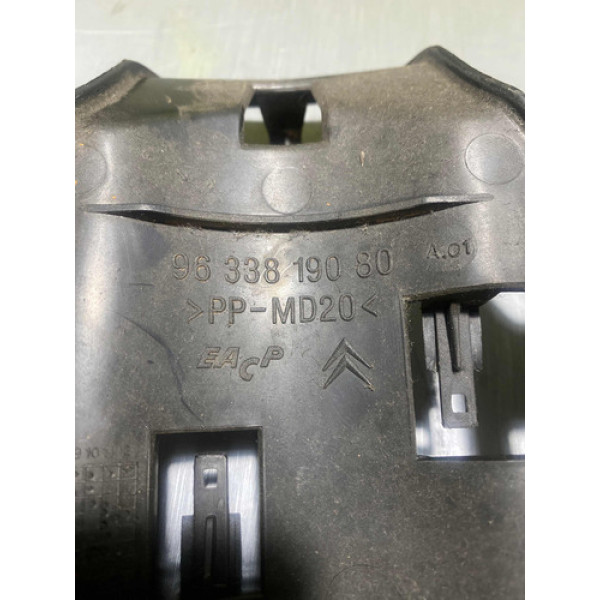 Acabamento Interno Coluna Direção Xsara Picasso 9633819080