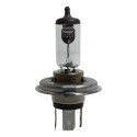 Lâmpada Halógena Farol H4 12v 60/55w Base H4 Universal
