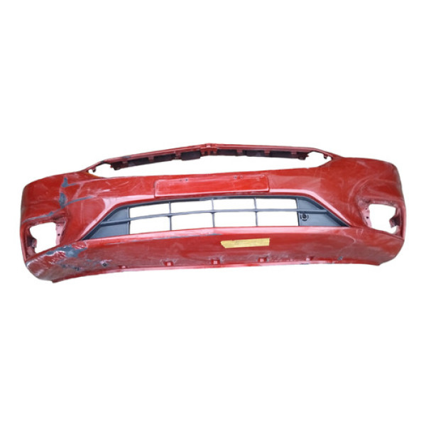 Parachoque Dianteiro Onix Prisma 2018 2019 [com Detalhes]