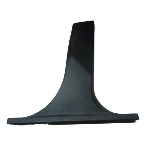 Acabamento De Coluna New Fiesta Hatch -peça Nova - L.direito