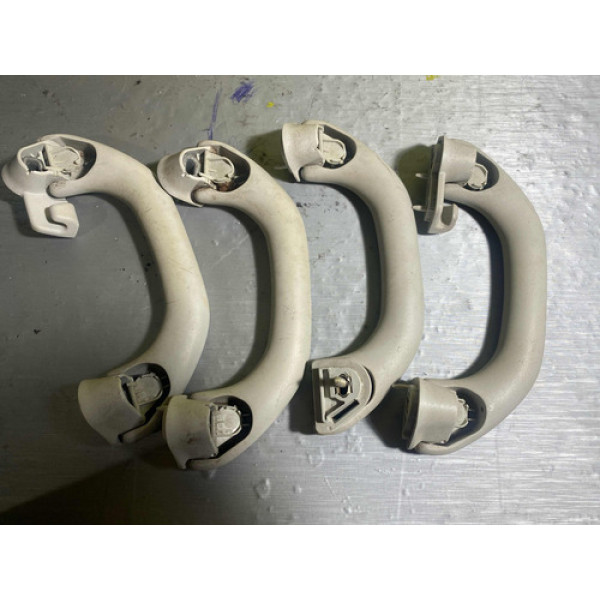 Puta Lá Merda Golf Sr 2001 A 2006