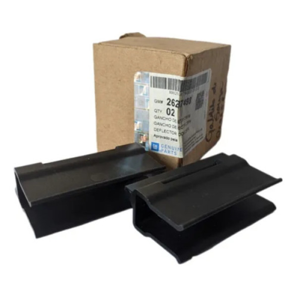 Suporte Superior Radiador Montana,.. Original 26287498