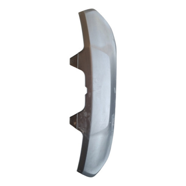 Moldura Inferior Parachoque Traseiro Tracker [com Detalhes]