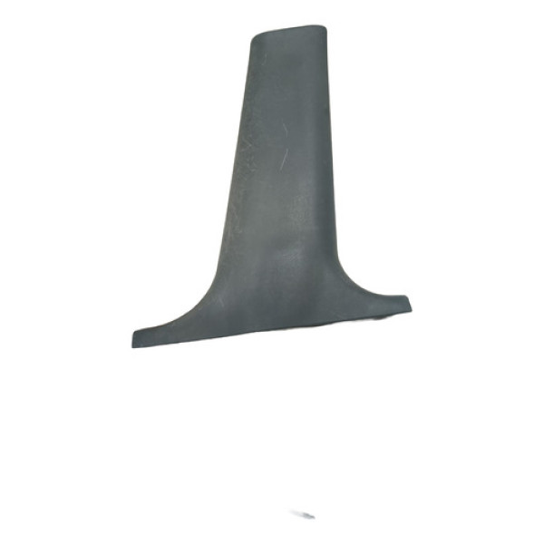 Acabamento Coluna Esquerdo Daewoo Lanos 98 Usado