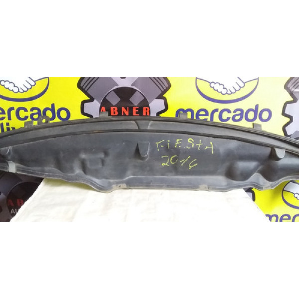 Suporte Churrasqueira Ford New Fiesta 2015 2016 