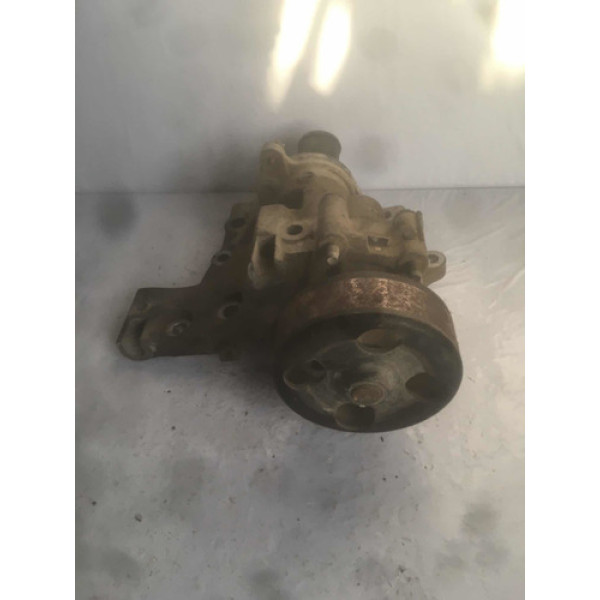 Carcaça, Bomba Dágua E Válvula Termostatica Tiida 2013